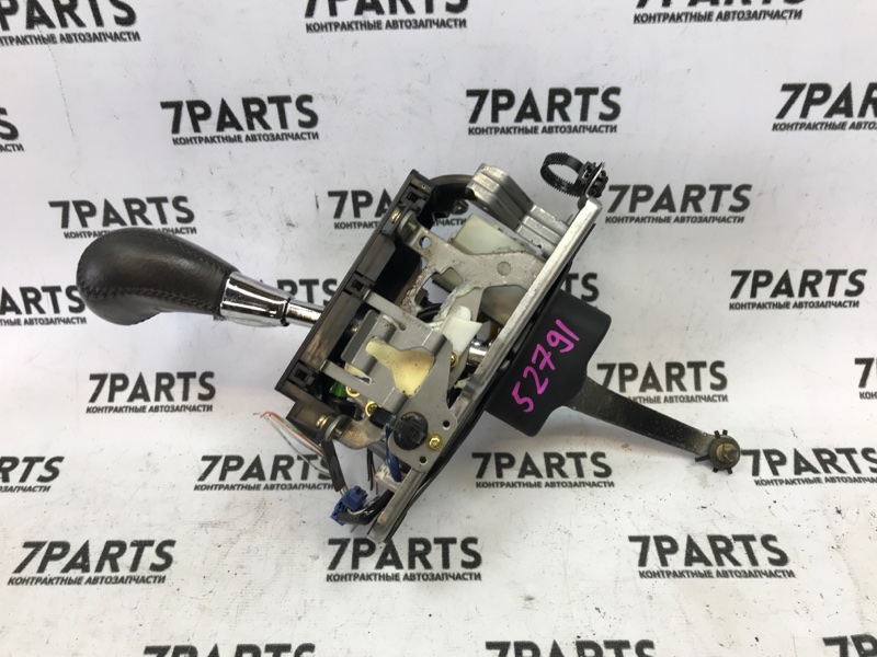 Коробка Автомат Тойота Корона Купить