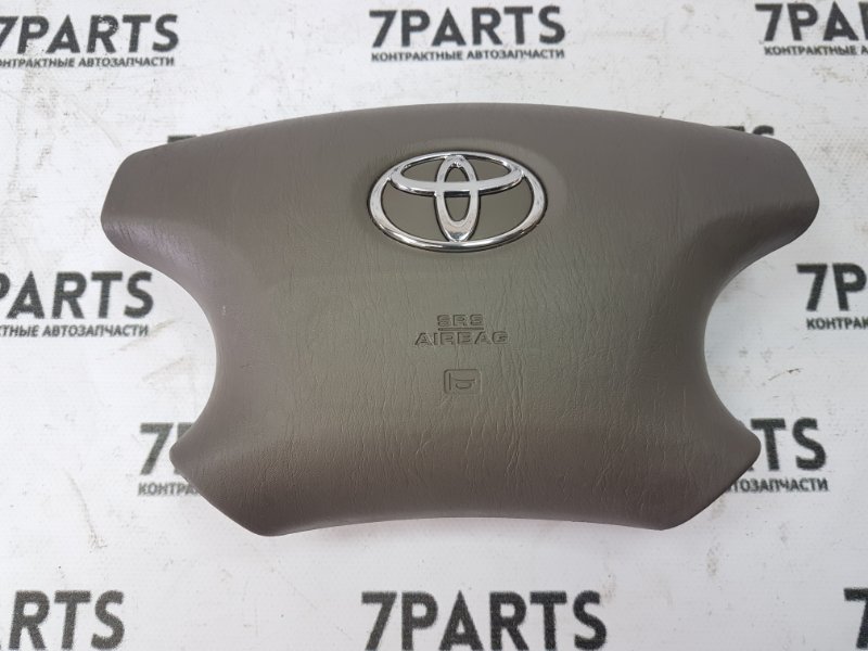 Airbag на руль Toyota Nadia ACN10 (б/у)