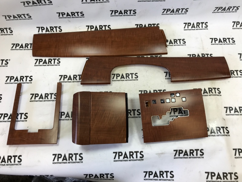 Пластик салона Nissan Teana J31 Пластик салона Nissan Teana J31