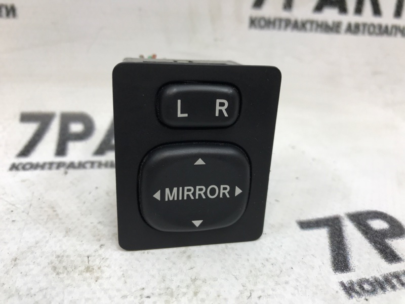 Блок управления зеркалами Toyota Mr-S ZZW30 (б/у)