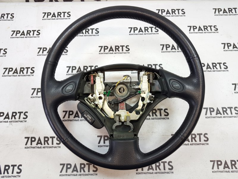 Руль Toyota Noah AZR60 Руль Toyota Noah AZR60