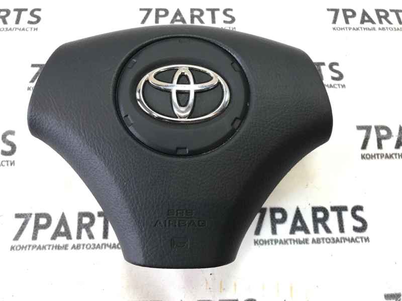 Airbag на руль Toyota Estima MCR40 (б/у)