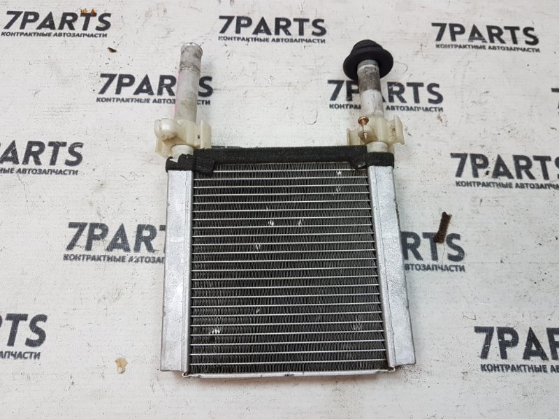Радиатор печки Honda Z PA1 E07ZT 2000 (б/у)