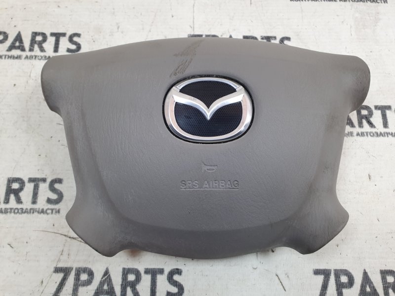 Airbag на руль Mazda Demio DW3W B3 2001 (б/у)