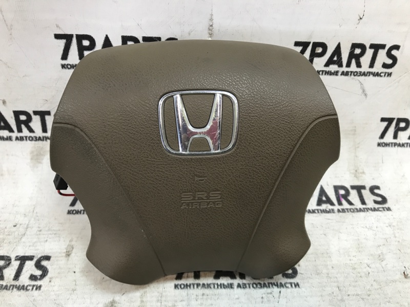 Airbag на руль Honda Elysion RR3 J30A 2004 (б/у)