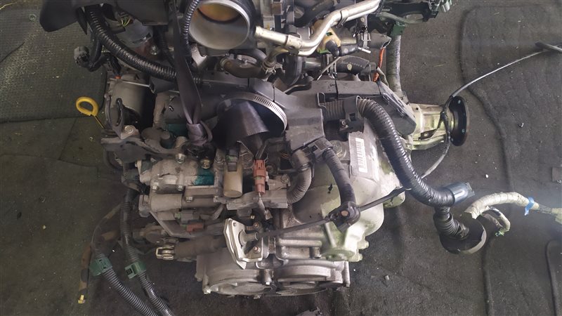 Акпп Honda Legend KB1 J35A 2007 Акпп Honda Legend KB1 J35A 2007
