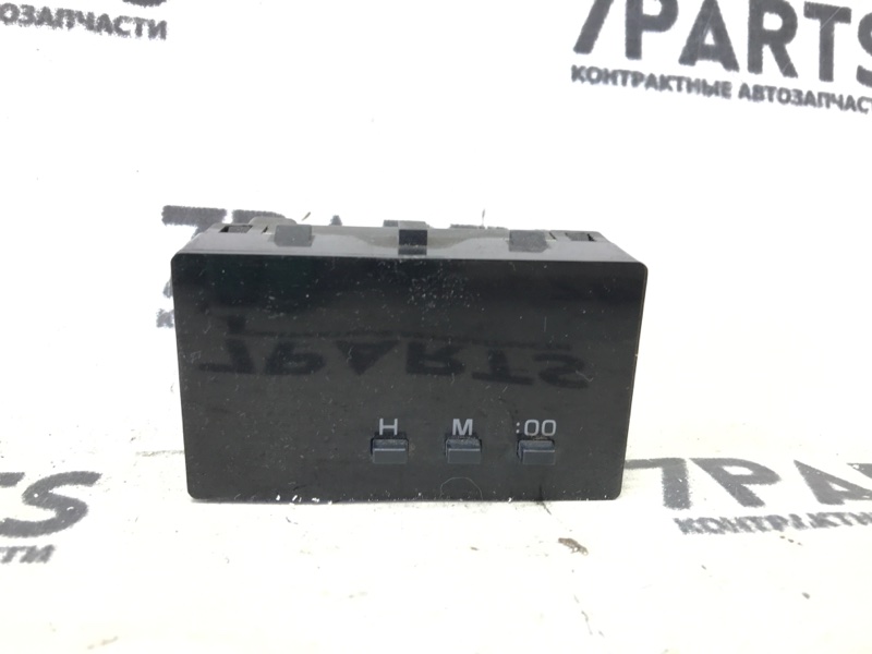 Часы Toyota Toyoace LY122 Часы Toyota Toyoace LY122