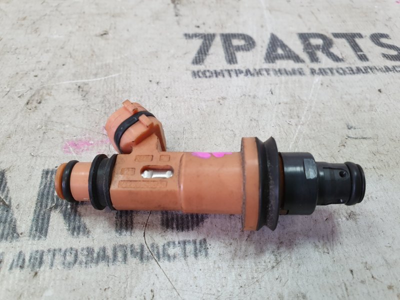 Инжектор Toyota Celsior UCF31 3UZFE 2001 (б/у)