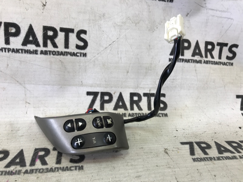 Кнопки на руль Mazda Verisa DC5W ZY 2009 (б/у)