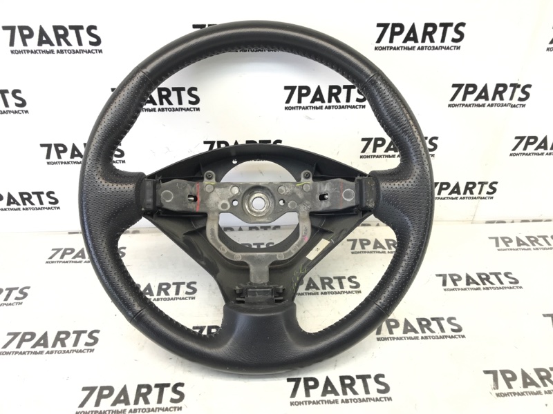 Руль Toyota Bb QNC21 3SZVE 2006 Руль Toyota Bb QNC21 3SZVE 2006