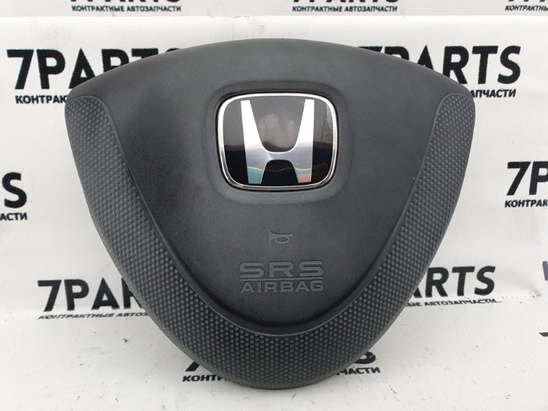 Airbag на руль Honda Fit GD3 L15A 2003 (б/у)