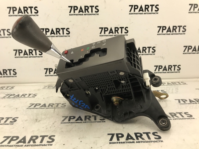 Коробка Автомат Тойота Корона Купить