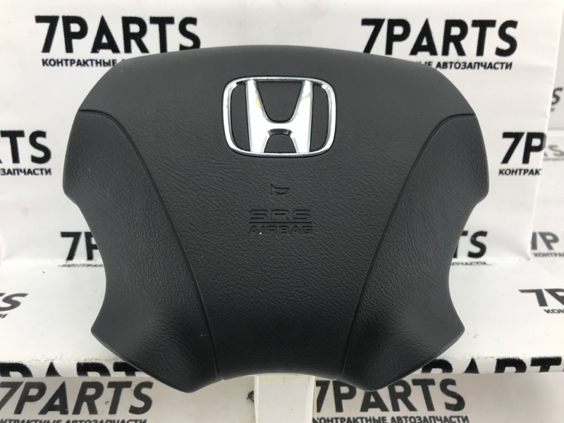 Airbag на руль Honda Elysion RR1 K24A 2007 (б/у)