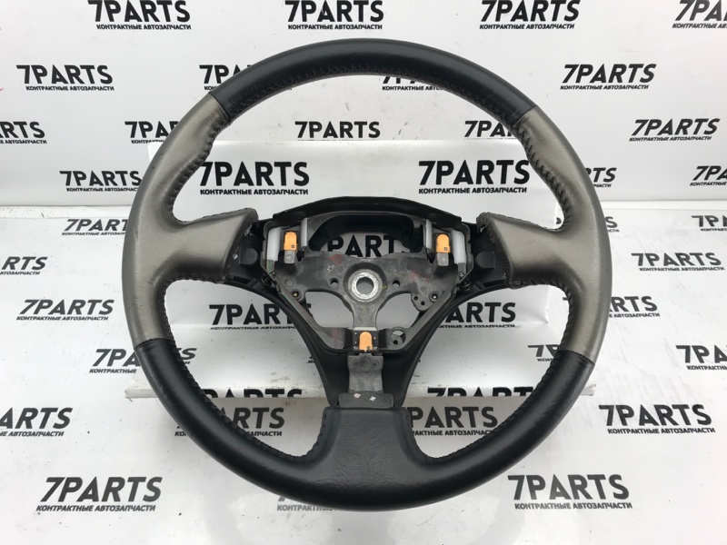 Руль Toyota Altezza GXE10 1GFE 1999 (б/у)