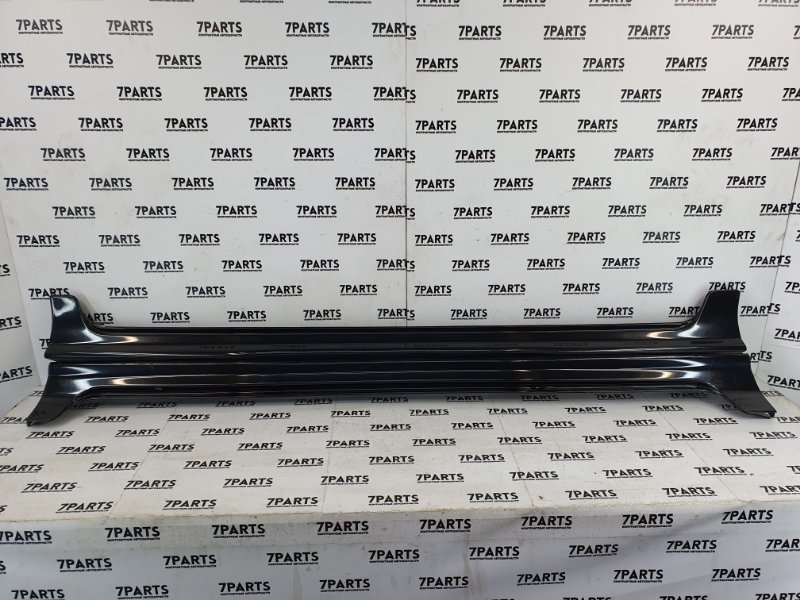 Порог Toyota Succeed NCP58 Порог Toyota Succeed NCP58