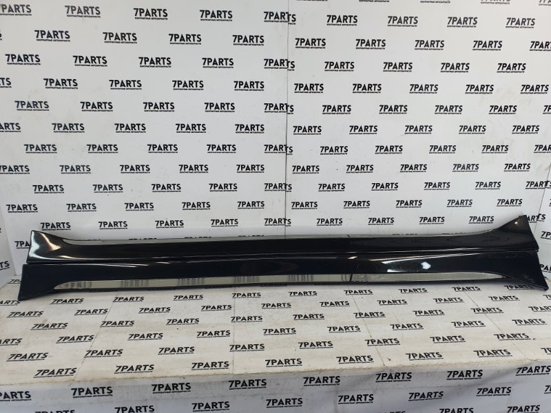 Порог Toyota Bb QNC21 3SZVE 2016 Порог Toyota Bb QNC21 3SZVE 2016