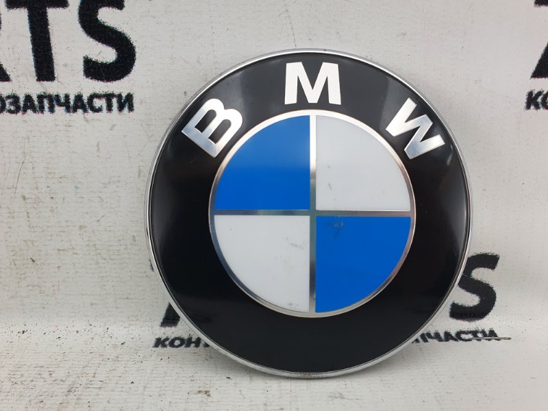 Эмблема Bmw Эмблема Bmw