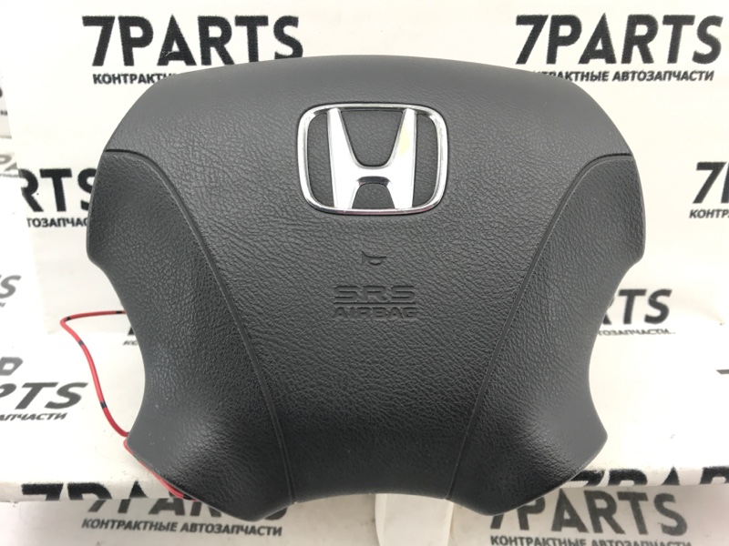 Airbag на руль Honda Elysion RR1 (б/у)