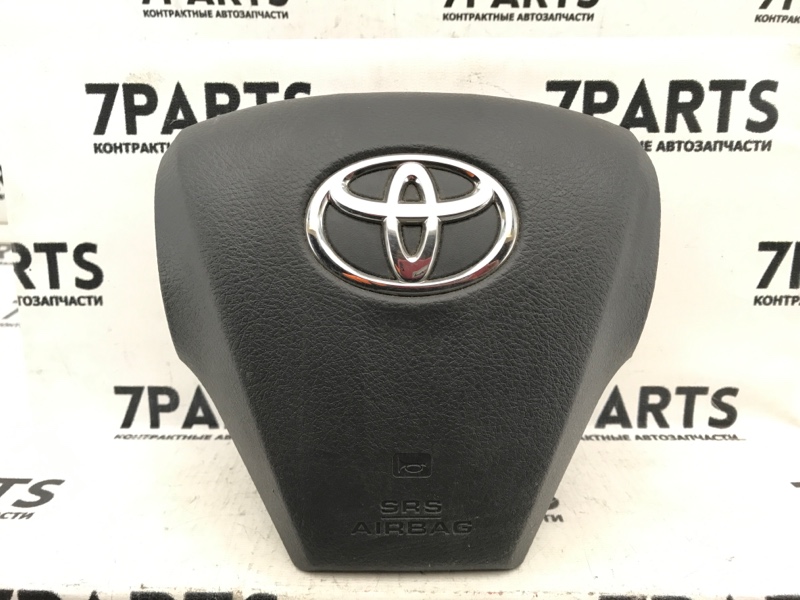 Купить Руль Тойота В Барнауле