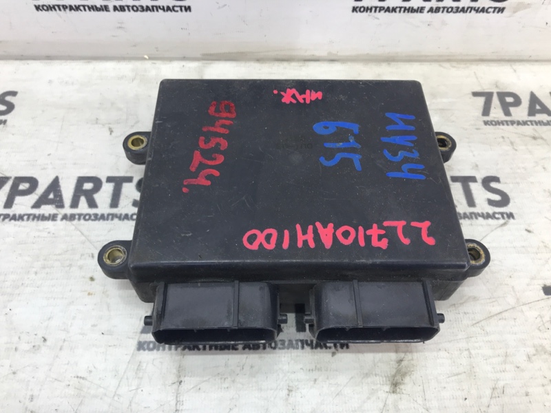 RT.CR-1 Блок управления для насосов и форсунок Common Rail 4-канальный