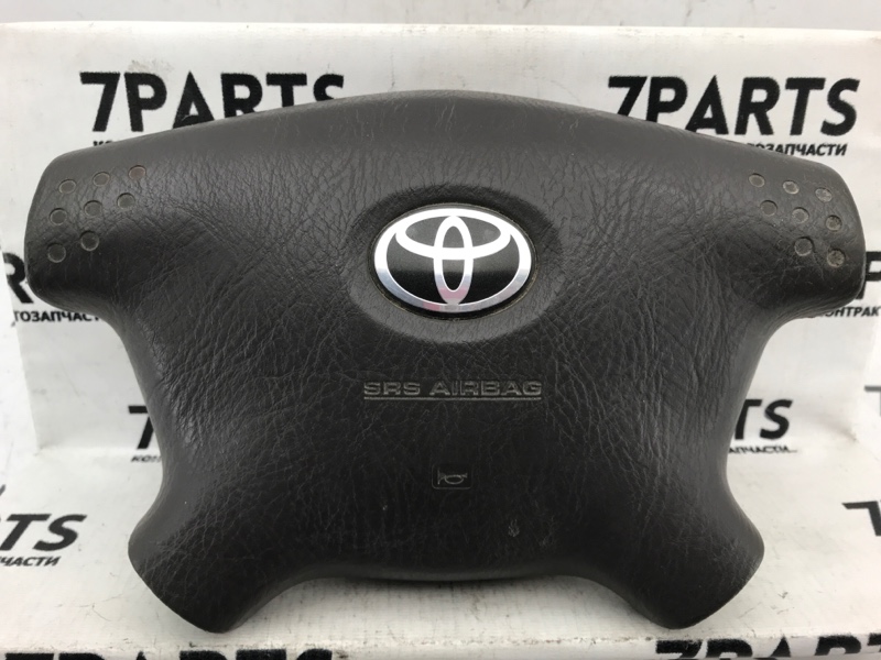 Airbag на руль Toyota Hiace KZH106 (б/у)