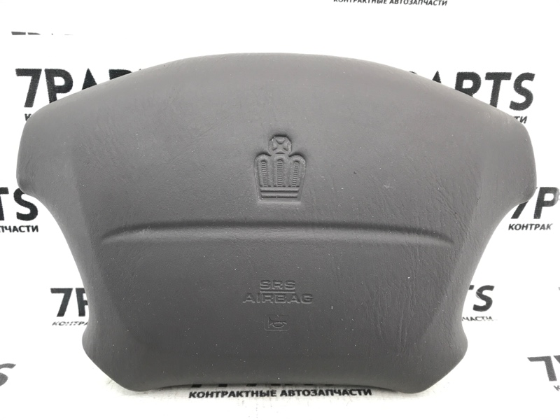 Airbag на руль Toyota Crown JZS151 (б/у)