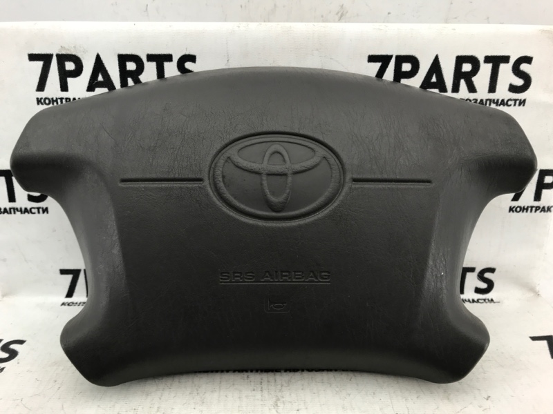 Airbag на руль Toyota Mark Ii GX100 (б/у)