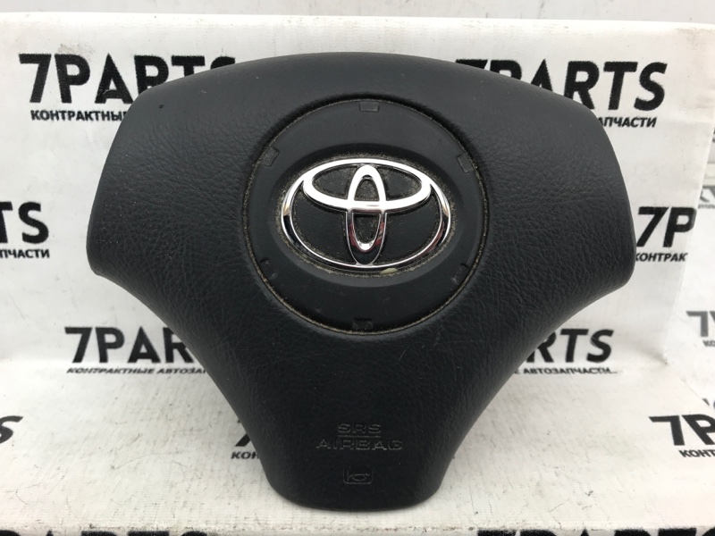 Airbag на руль Toyota Bb NCP31 (б/у)