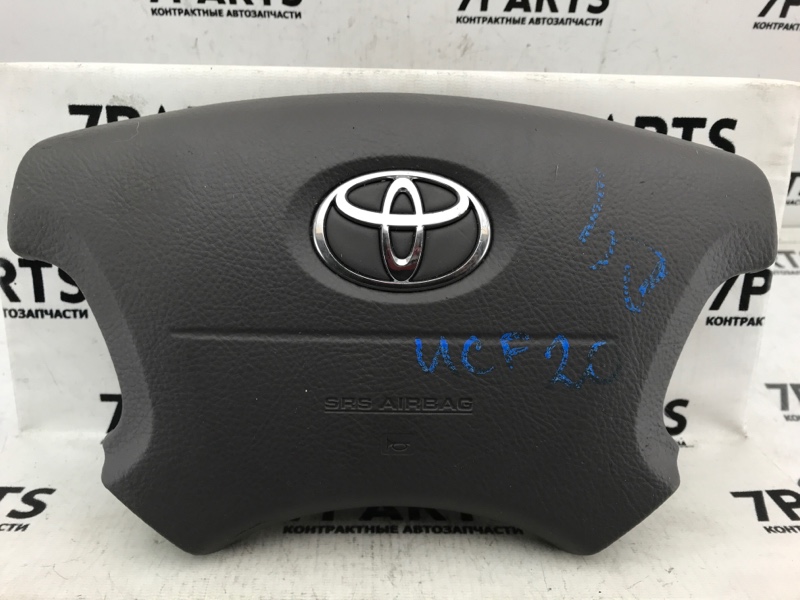 Airbag на руль Toyota Celsior UCF30 (б/у)