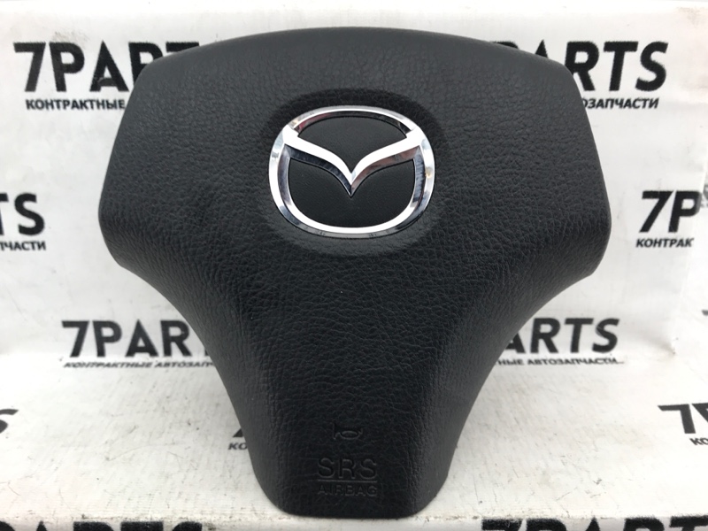 Airbag на руль Mazda Atenza GYEW (б/у)