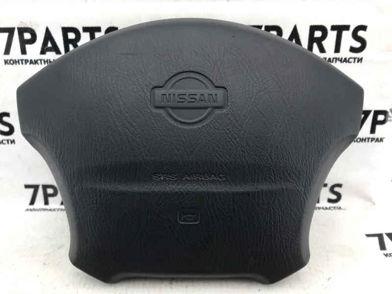 Airbag на руль Nissan Largo W30 (б/у)