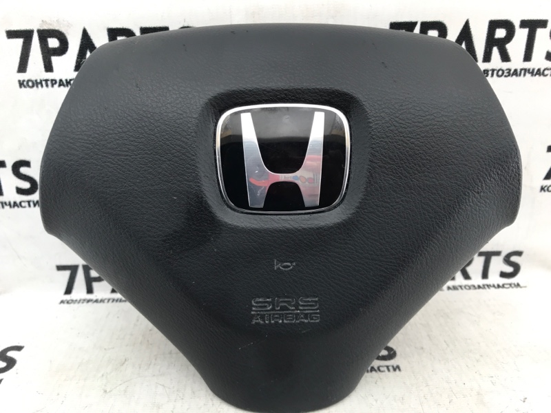 Airbag на руль Honda Accord CL7 (б/у)