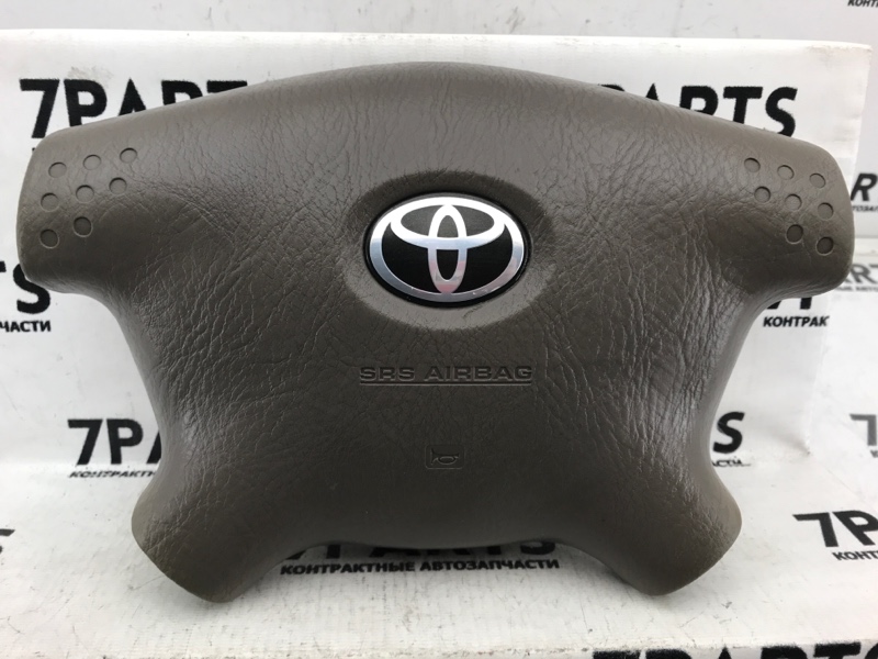 Airbag на руль Toyota Grand Hiace VCH16 (б/у)
