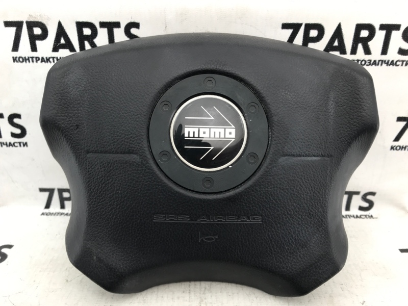 Airbag на руль Subaru Legacy BH5 (б/у)