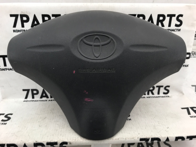 Airbag на руль Toyota Funcargo NCP20 (б/у)