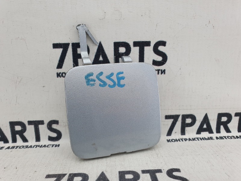 Заглушка буксировочного крюка Daihatsu Esse L235S (б/у)