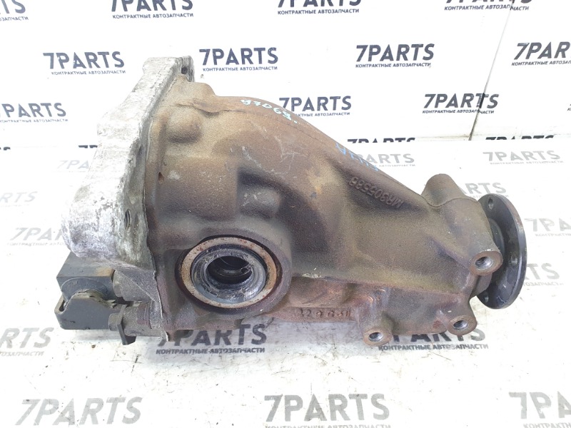 Редуктор Mitsubishi Diamante F41A 6G73 1999 задний (б/у)