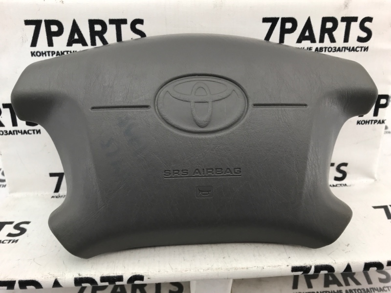 Airbag на руль Toyota Gaia SXM15 3SFE 1999 (б/у)