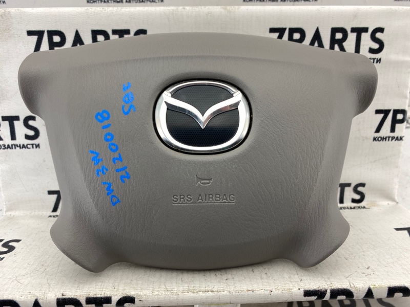 Airbag на руль Mazda Demio DW3W B3 2000 (б/у)