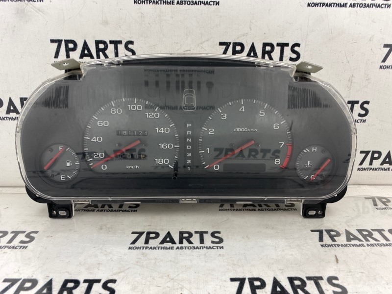 Спидометр Subaru Legacy BG5 EJ20DDACHE 1997 (б/у)