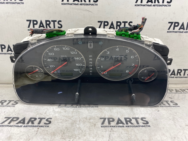 Спидометр Subaru Legacy BH5 EJ206DXBKS 1999 (б/у)