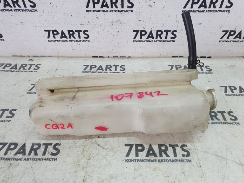 Бачок расширительный Mitsubishi Mirage Dingo CQ2A 4G15 1999 (б/у)