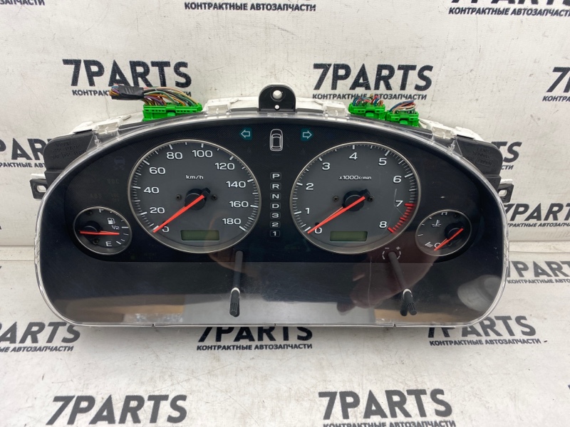 Спидометр Subaru Legacy BH5 EJ206DXCBS 2000 (б/у)