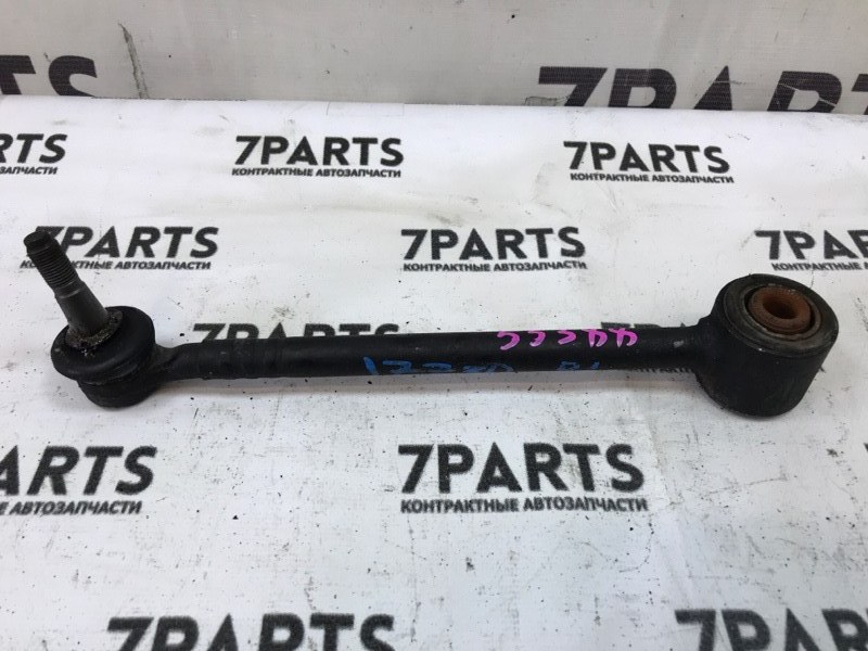 Рычаг Toyota Soarer JZZ30 задний левый (б/у)