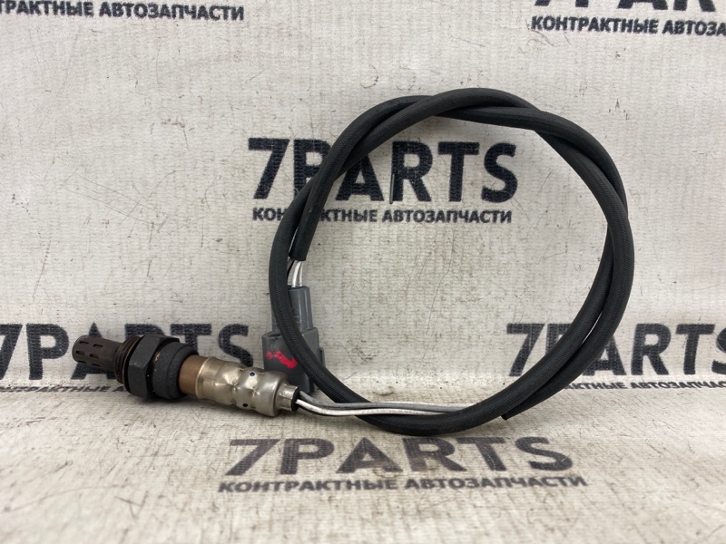 Лямбда-зонд Toyota Aristo JZS160 2JZGE 1999 левый (б/у)