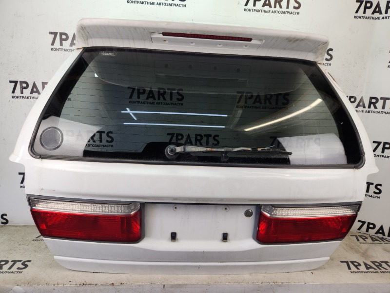 Дверь 5-я Nissan R'nessa N30 SR20DE 1998 (б/у)