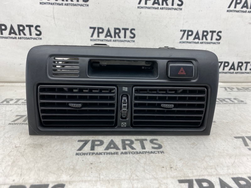 Воздуховод Toyota Aristo JZS147 2JZGE 1993 (б/у)