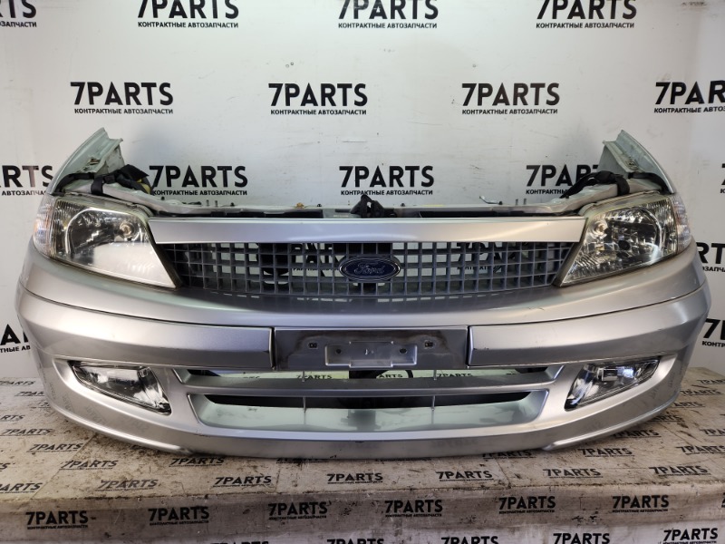 Ноускат Mazda Premacy CP8WF FPDE 2002 (б/у)