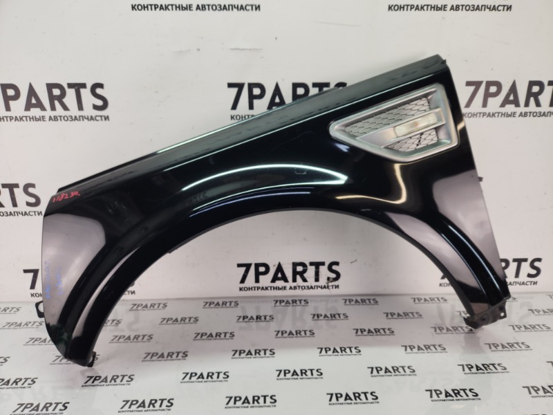 Крыло Land Rover Freelander L359 3.2L DOHC MPI PETROL I6 2010 переднее левое (б/у)