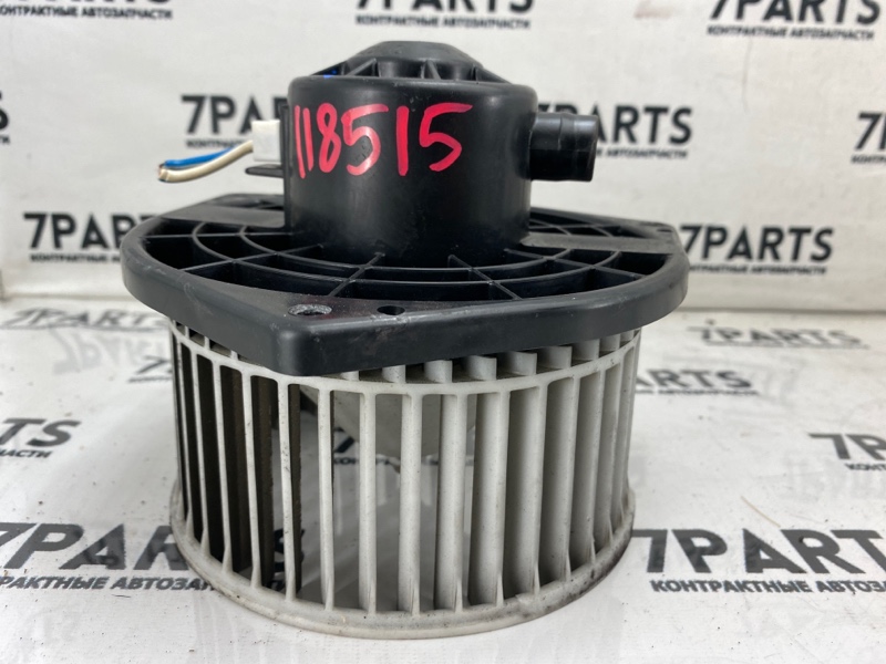 Мотор печки Nissan Avenir W11 QG18DE 2003 (б/у)